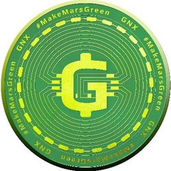 Greenex Logo