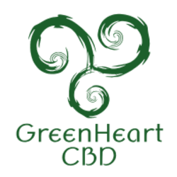 Greenheart CBD Logo