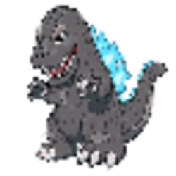 Logo GreenMoonZilla