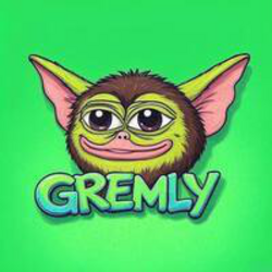 Gremly Logo