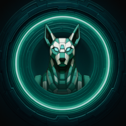 Greyhunt Logo