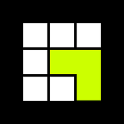 GRID by Virtuals Logo