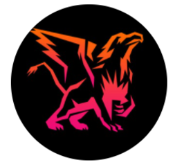 Griffin Art Logo