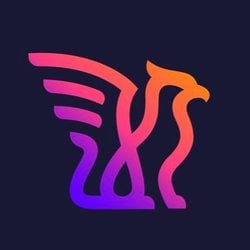 Griffin Art Ecosystem Logo