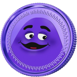 Logo Grimace
