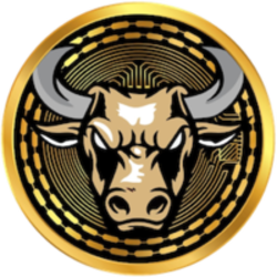 Grind Token Logo