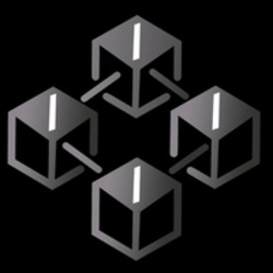 Grok Chain Logo