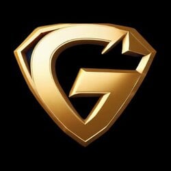 GROK heroes Logo