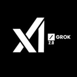 Grok2.0 Logo