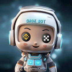 grokboy Logo