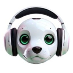 GrokDoge Logo