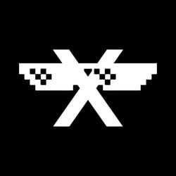 GROKX Logo