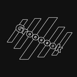 Groooook Logo