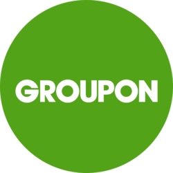 Logo Groupon Inc aStock