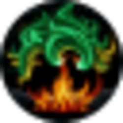 GBURN Logo