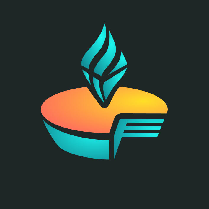 growthepie 🥧📏 Logo