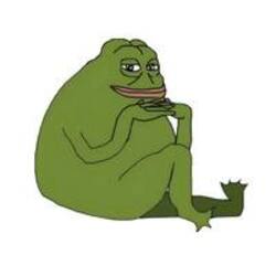 Groyper Logo