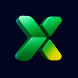 GRX Chain Logo
