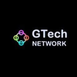 Gtech Coin Logo