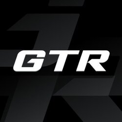 gtr.trade Logo