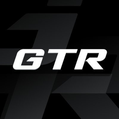 GTR.trade Perps Logo
