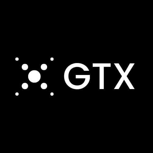 GTX Logo