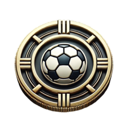 Guardian Golden Ball Logo