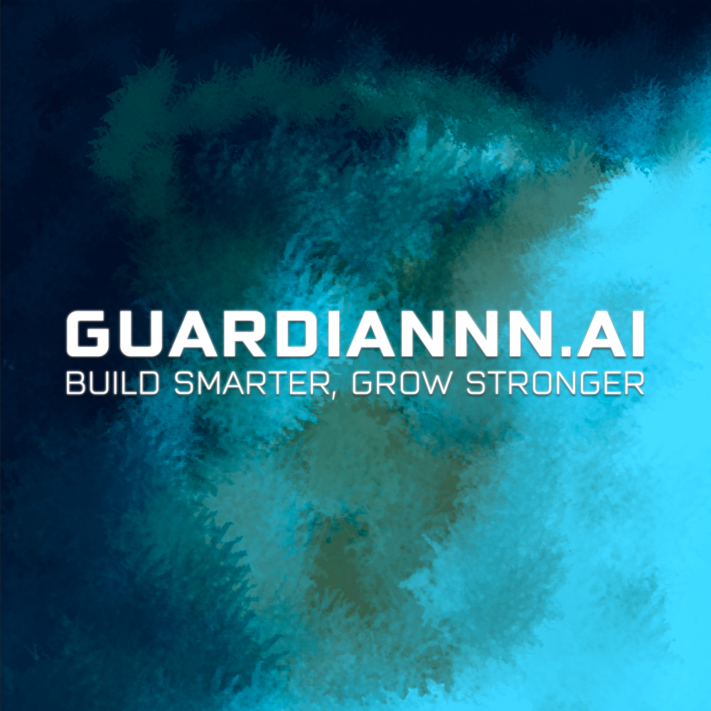 GuardiaNNN Logo