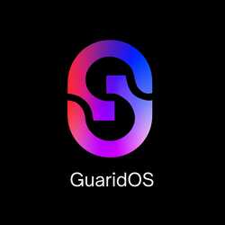 GuaridOS Logo