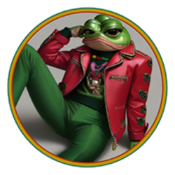 Logo GucciPepe
