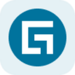 Logo Guidewire Software rStock