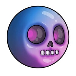Gumball Machine Logo
