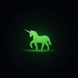 Logo Gunicorn