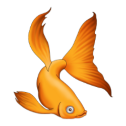 Guppi Finance Logo