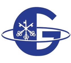 Global Utility Smart Digital Token Logo