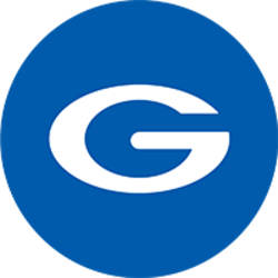 GYEN Logo