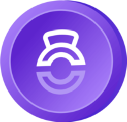 GYM Token Logo