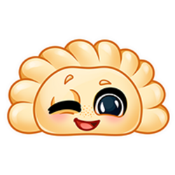 Gyoza Logo