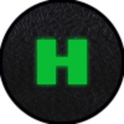 H Logo