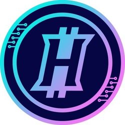 H-Space Metaverse Logo