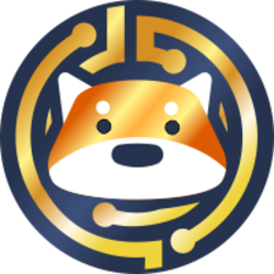 Hachiko Inu Token Logo