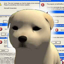 Logo had to take profits sir