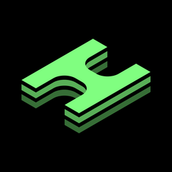 Hades Network Logo