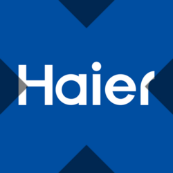 Haier Smart Home xStock Logo