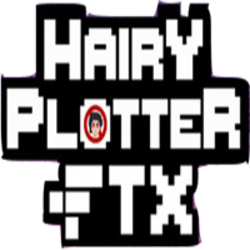 HairyPlotterFTX Logo