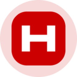 Halliburton (Ondo Tokenized) Logo