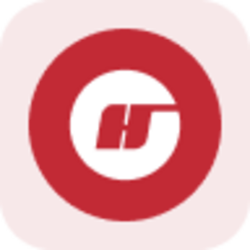 Halliburton rStock Logo