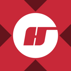 Halliburton xStock Logo