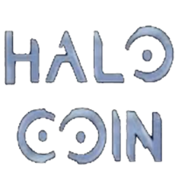 Halo Coin Logo