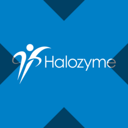 Halozyme Therapeutics xStock Logo